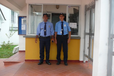 VIGILANCIA